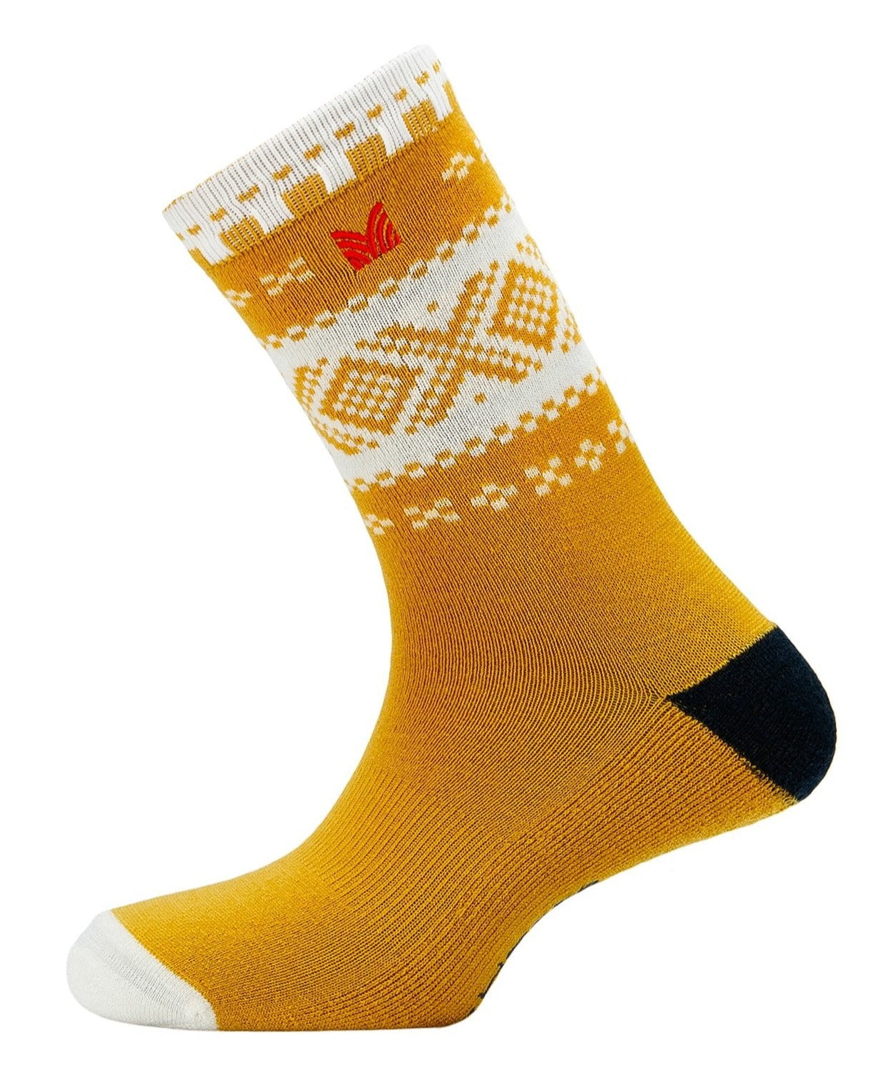 Cortina Crew Socks