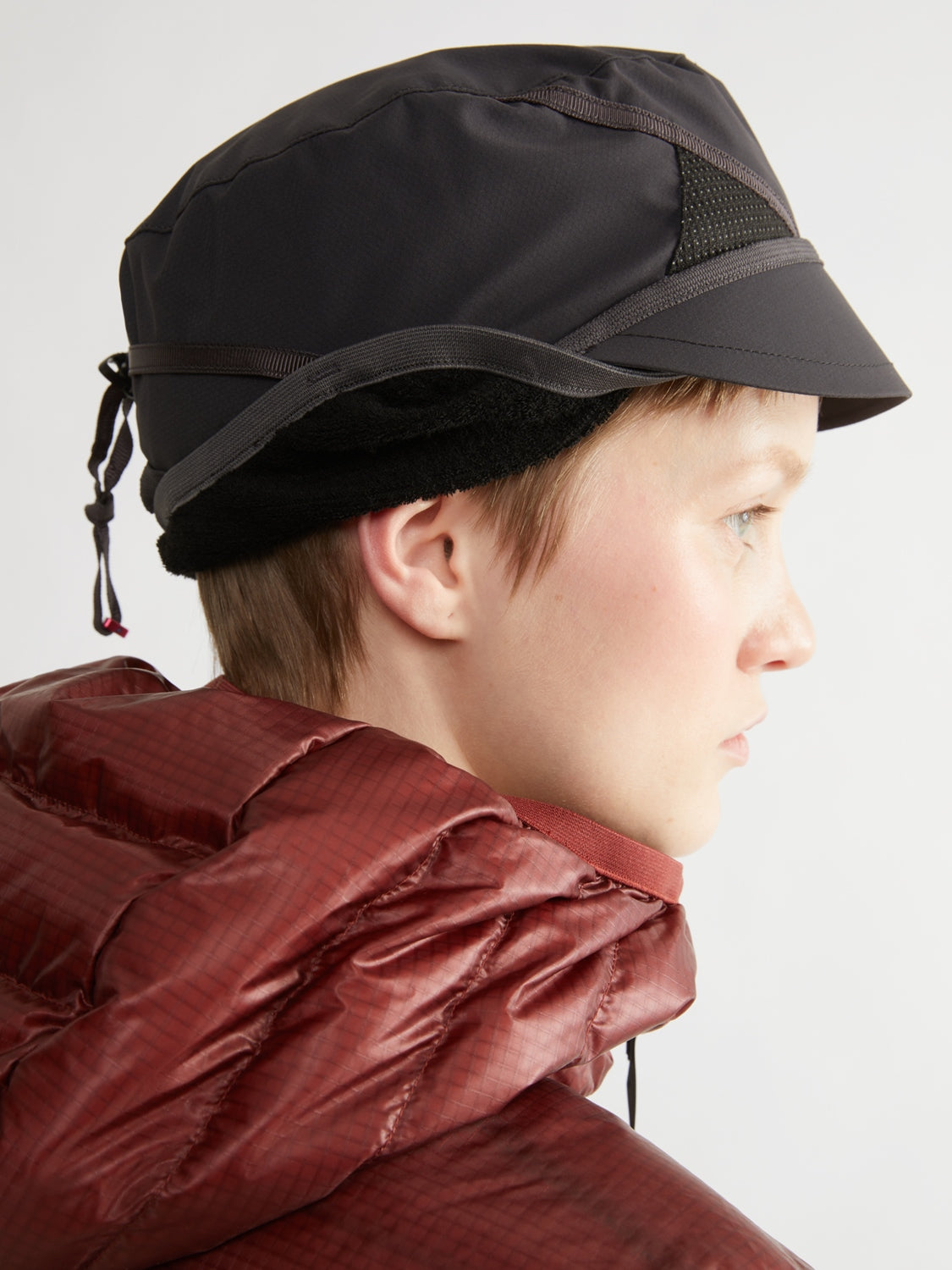 Mysse 3.0 Cap