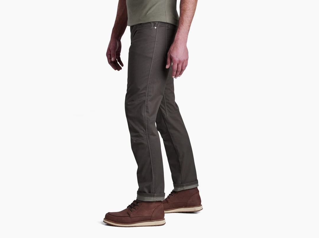 Kuhl tapered hot sale fit