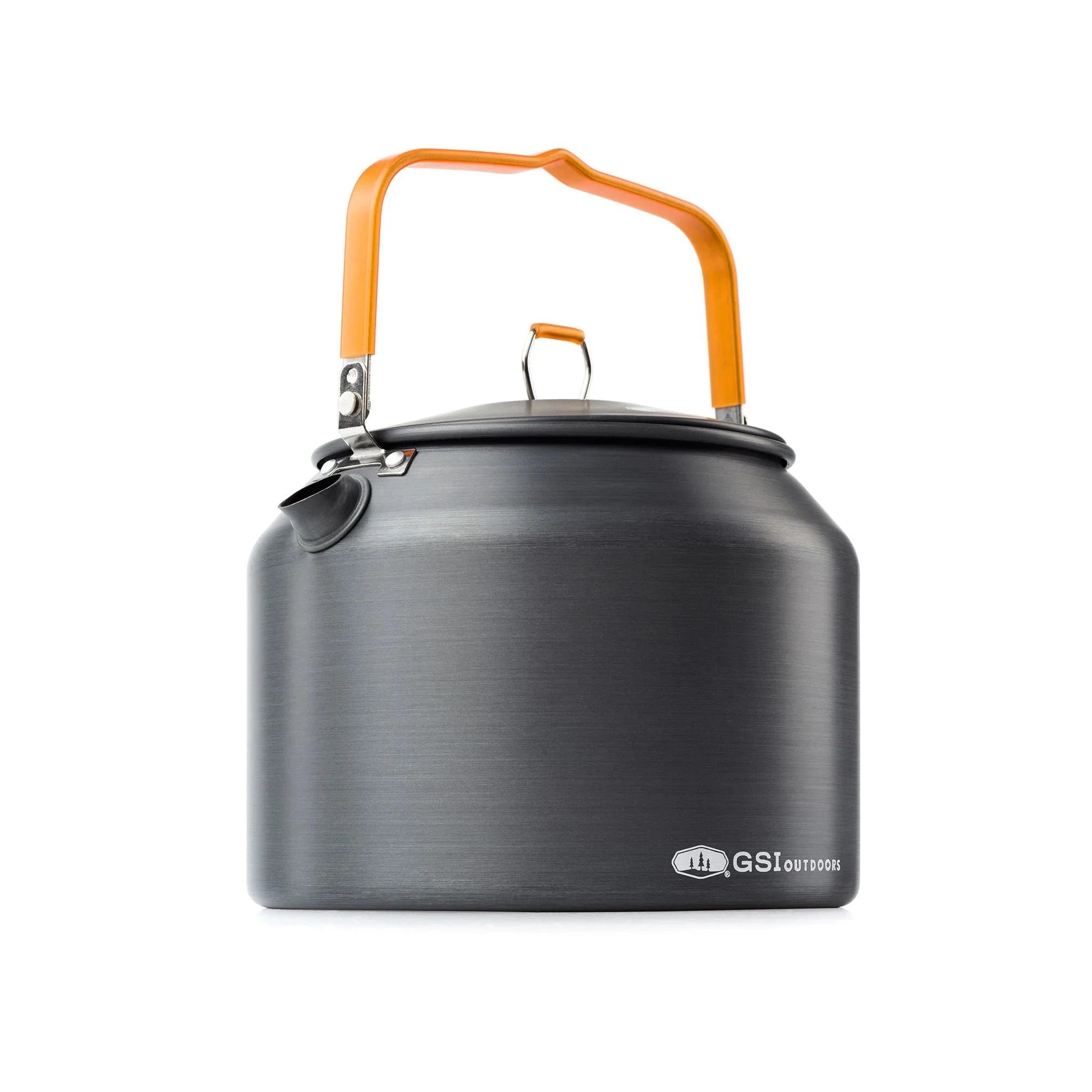 Halulite Tea Kettle