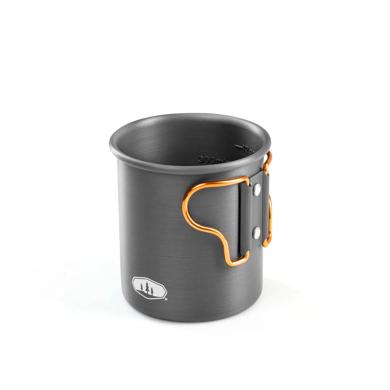 Halulite 14oz Aluminum Bottle Cup