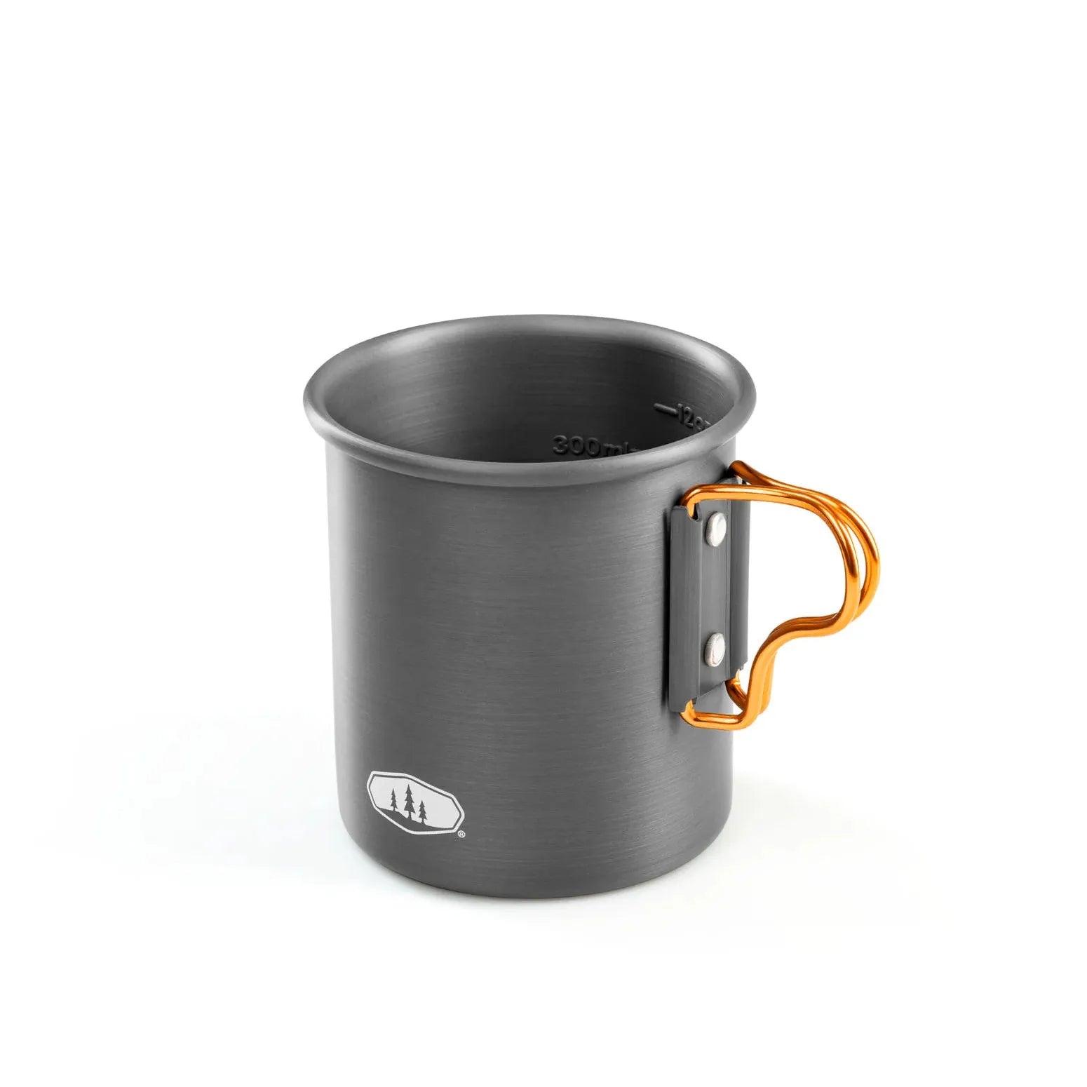 Halulite 14oz Aluminum Bottle Cup