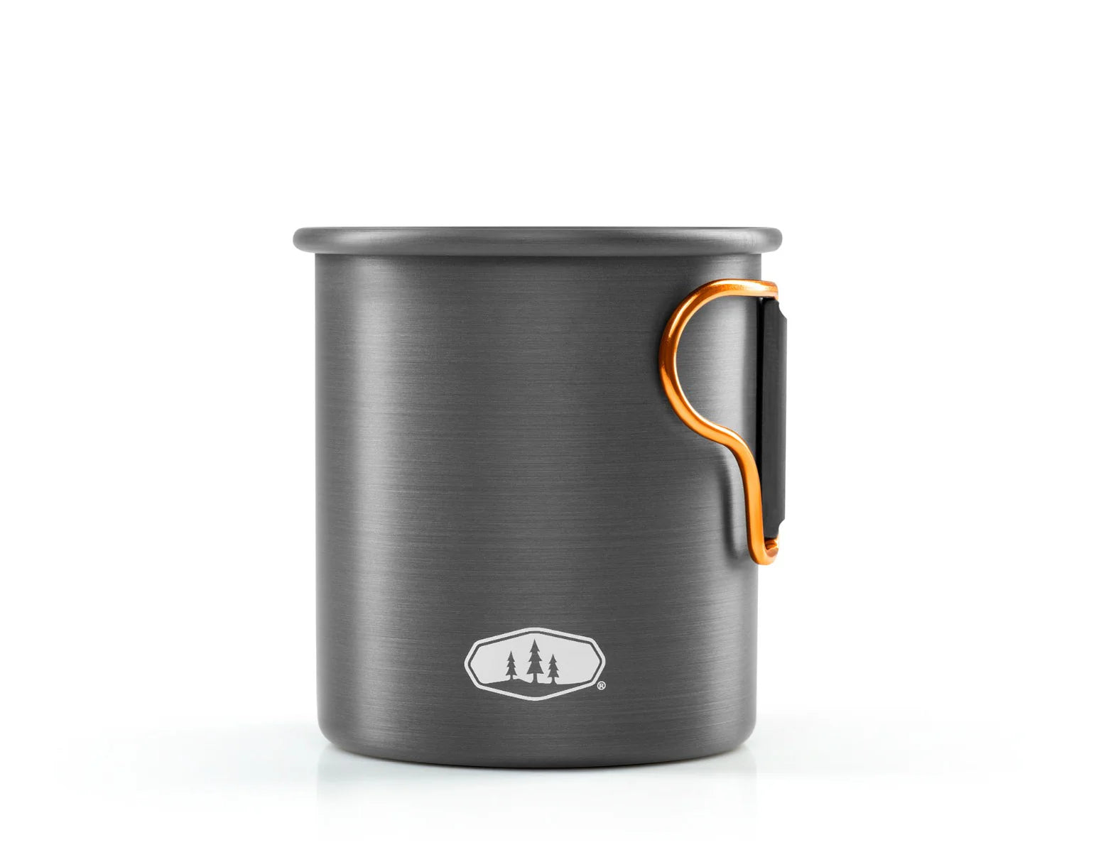 Halulite 14 fl. oz. Aluminum Bottle Cup