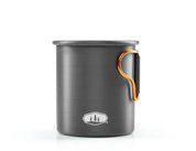 Halulite 14 fl. oz. Aluminum Bottle Cup