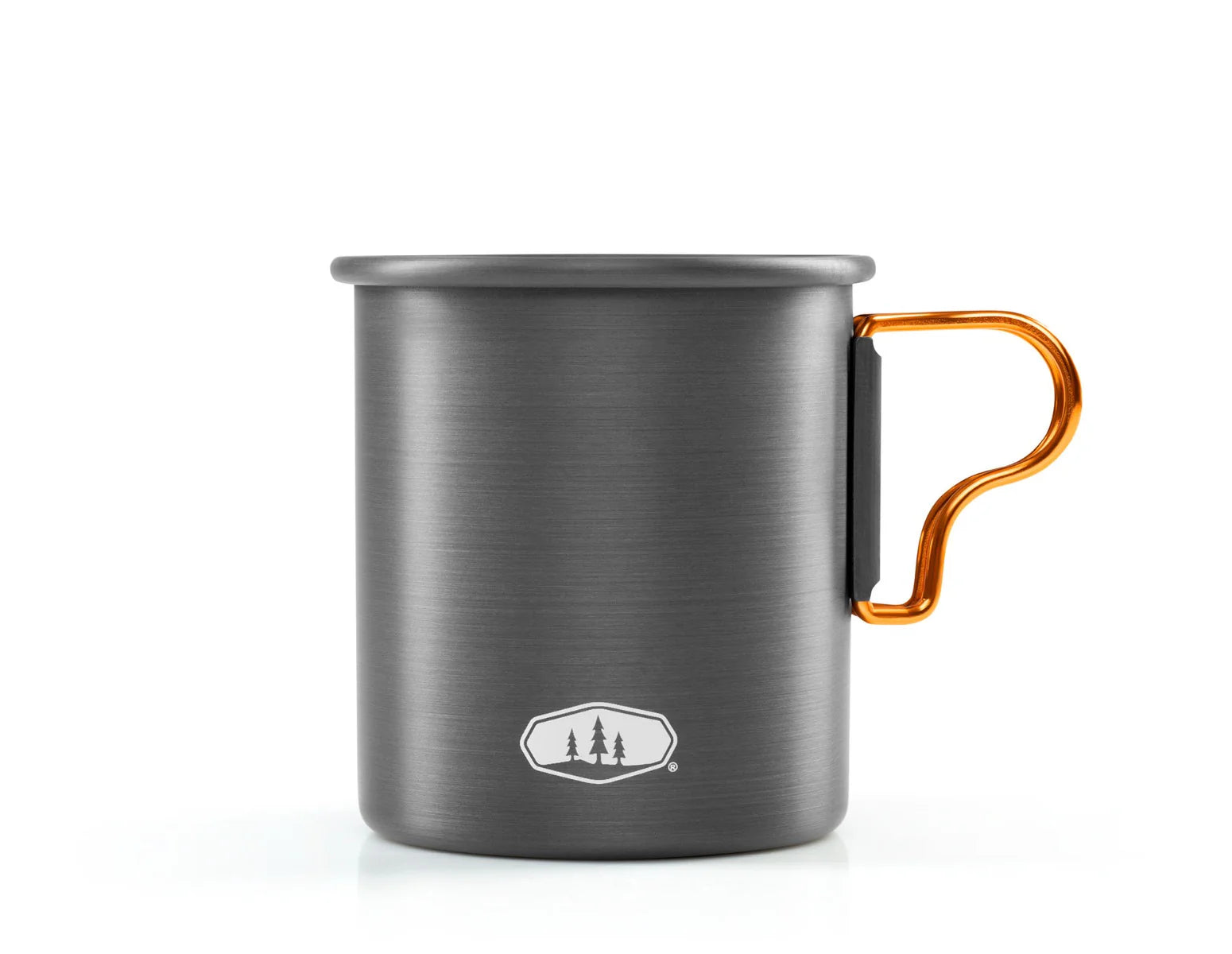 Halulite 14 fl. oz. Aluminum Bottle Cup