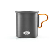 Halulite 14 fl. oz. Aluminum Bottle Cup