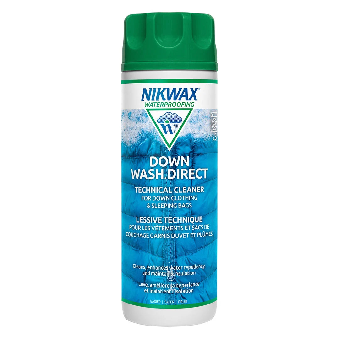 Down Wash