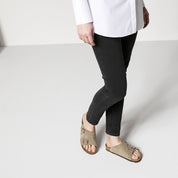 Women's Zurich Suede Sandals