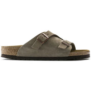 Women's Zurich Suede Sandals