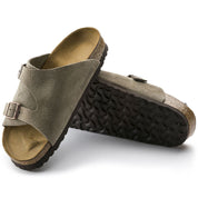Women's Zurich Suede Sandals
