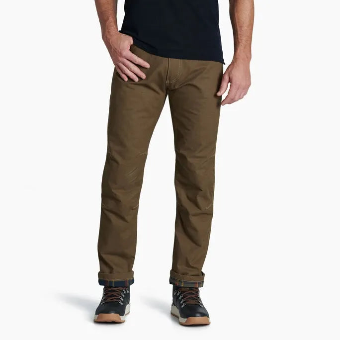 Men's Hot Rydr Pant
