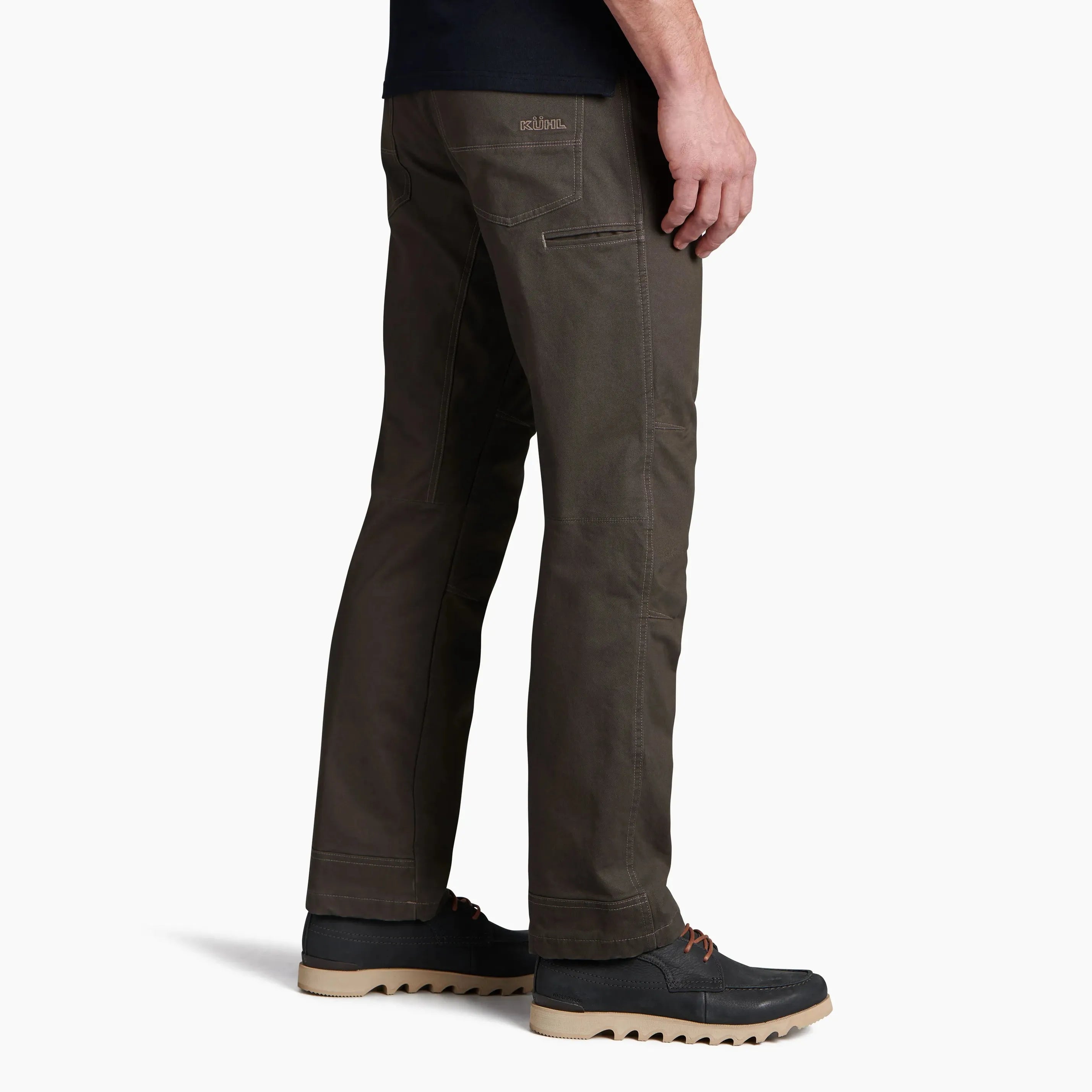 Men's Hot Rydr Pant
