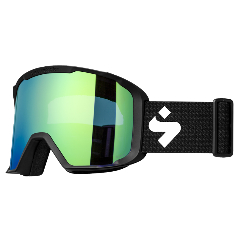 Durden RIG Reflect Goggles