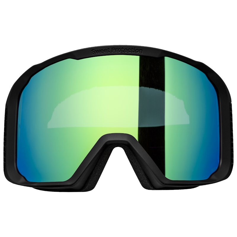 Durden RIG Reflect Goggles
