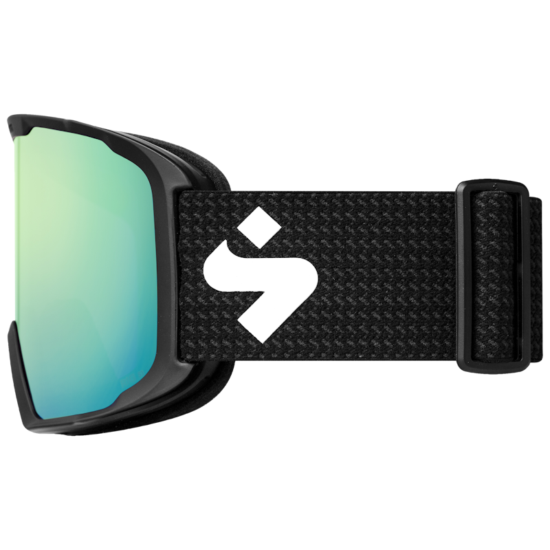 Durden RIG Reflect Goggles