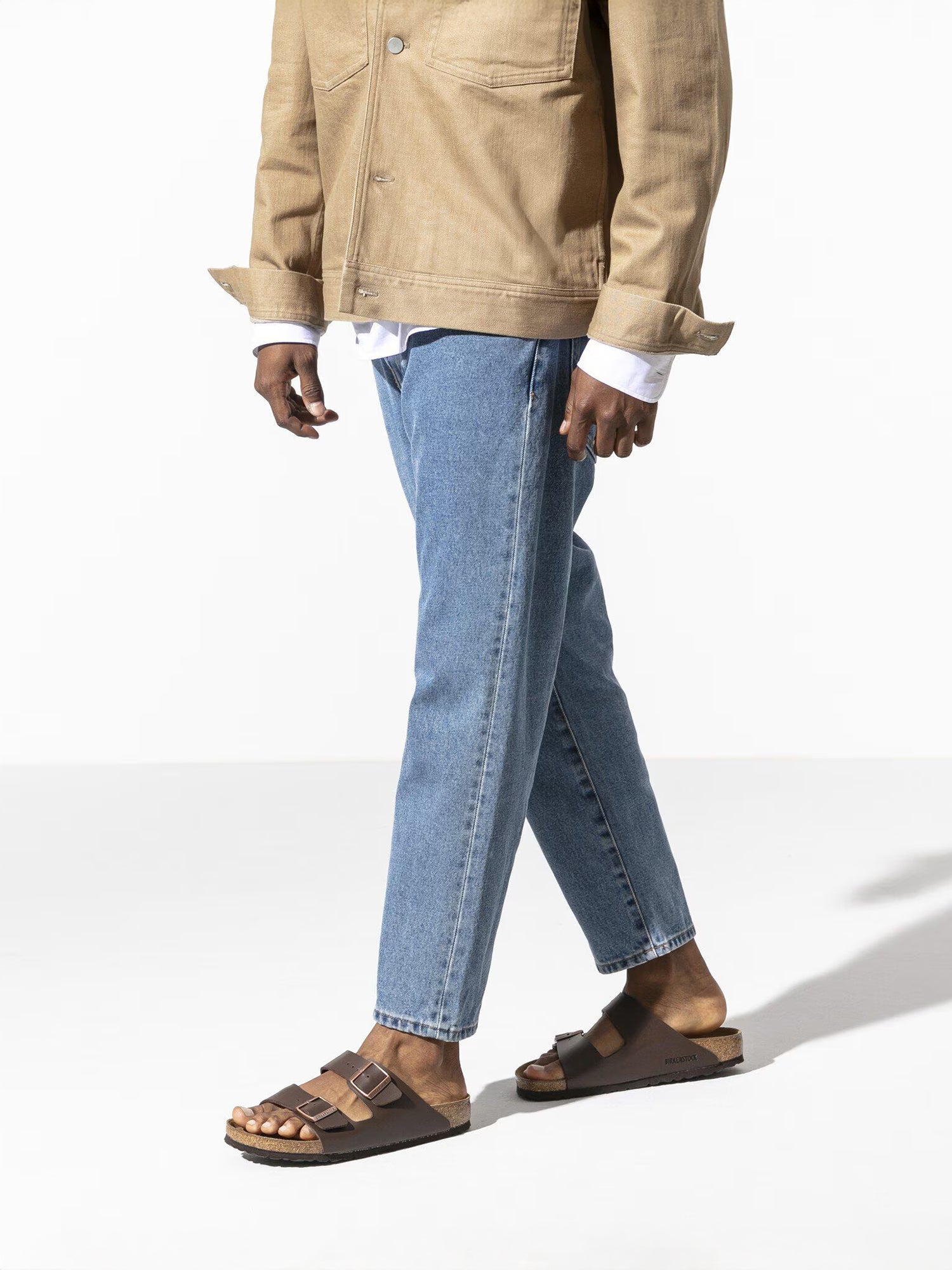color:dark brown