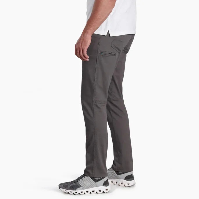 Men's Revolt Jean Tapered Pants
