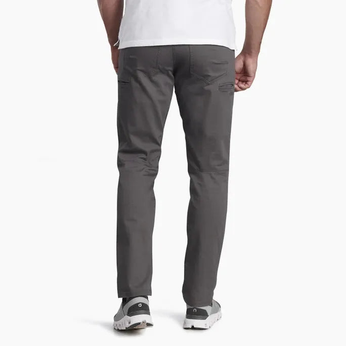 Men's Revolt Jean Tapered Pants