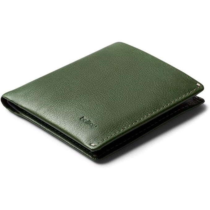 Note Sleeve Wallet