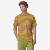 Patagonia Men's Cotton in Conversion Midweight Pocket Tee