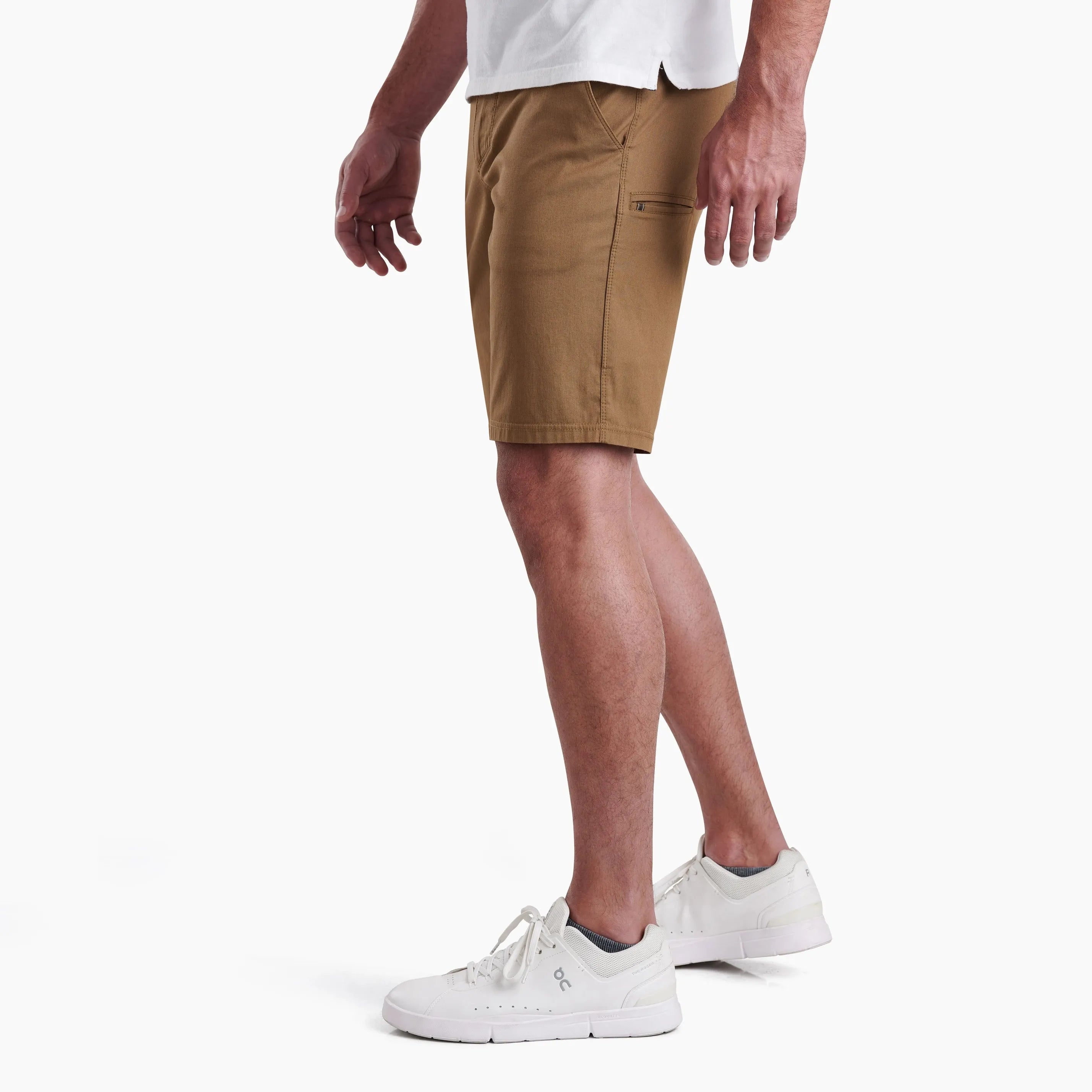 Men's Resistor Lite Chino Short