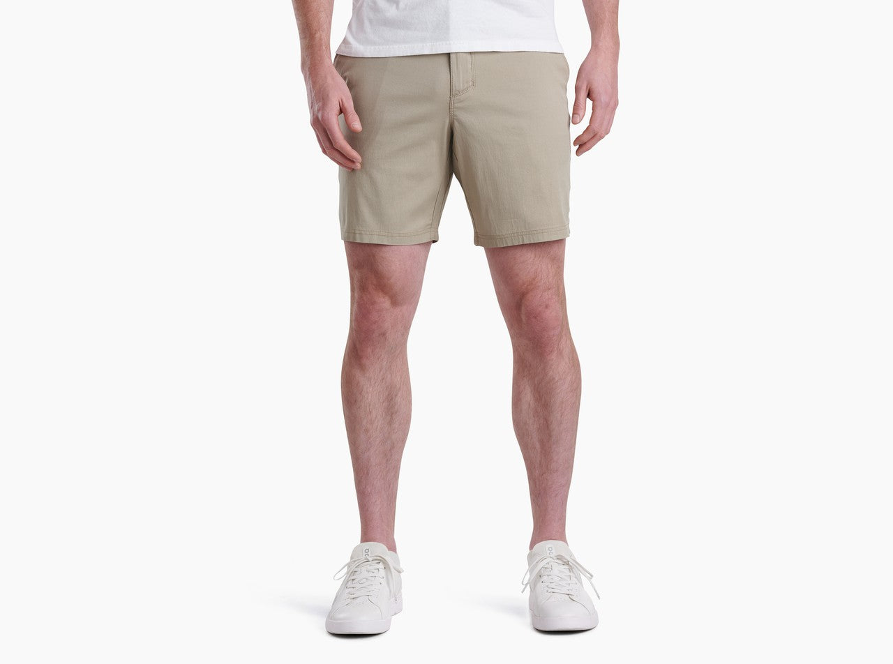 Khaki store chino shorts