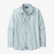 Men's Long Sleeved Sun Stretch Shirt (Past Season)