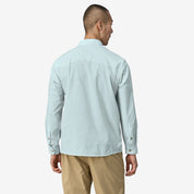 Patagonia Men's Long-Sleeved Sun Stretch Shirt