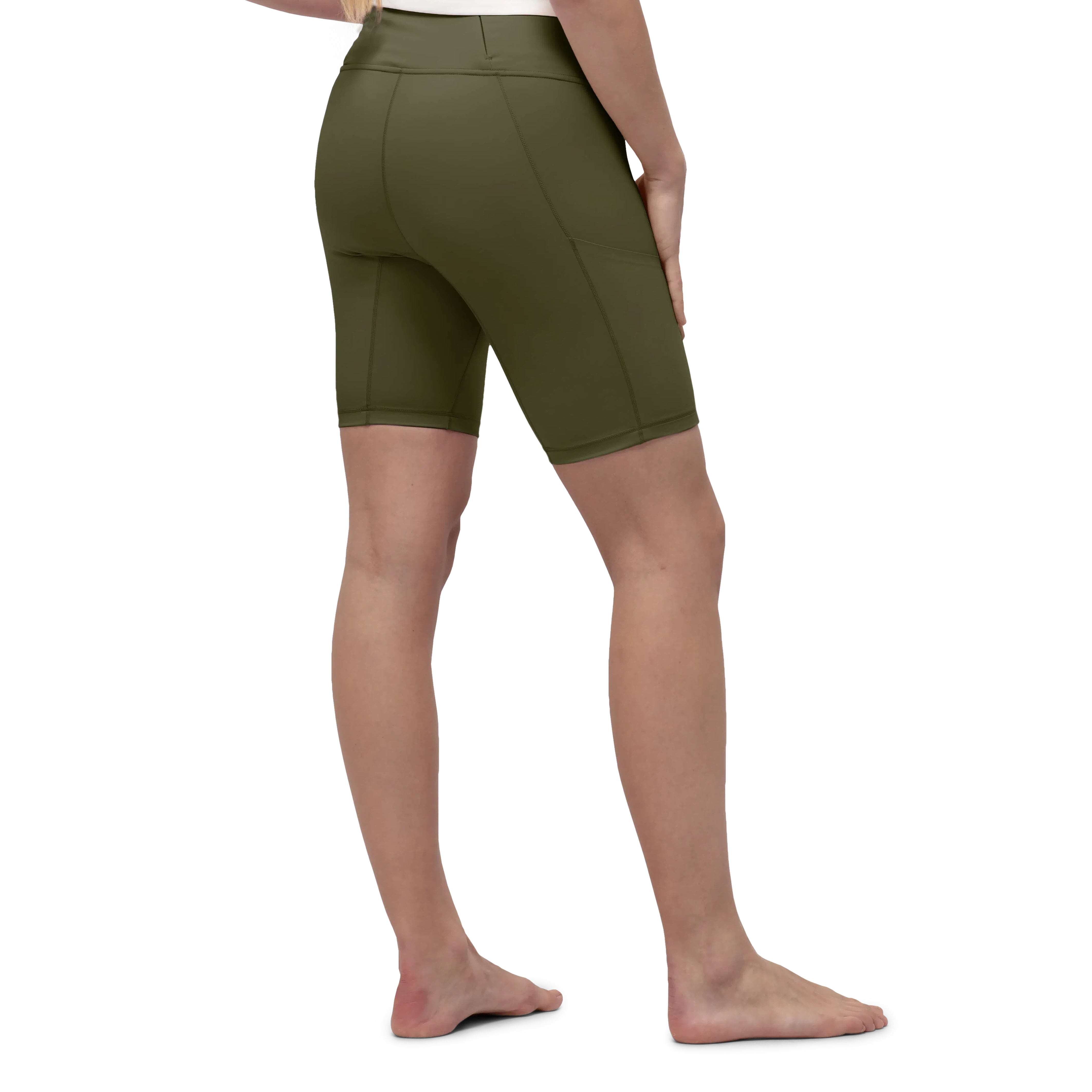 Women's Short Tights (Past Season)