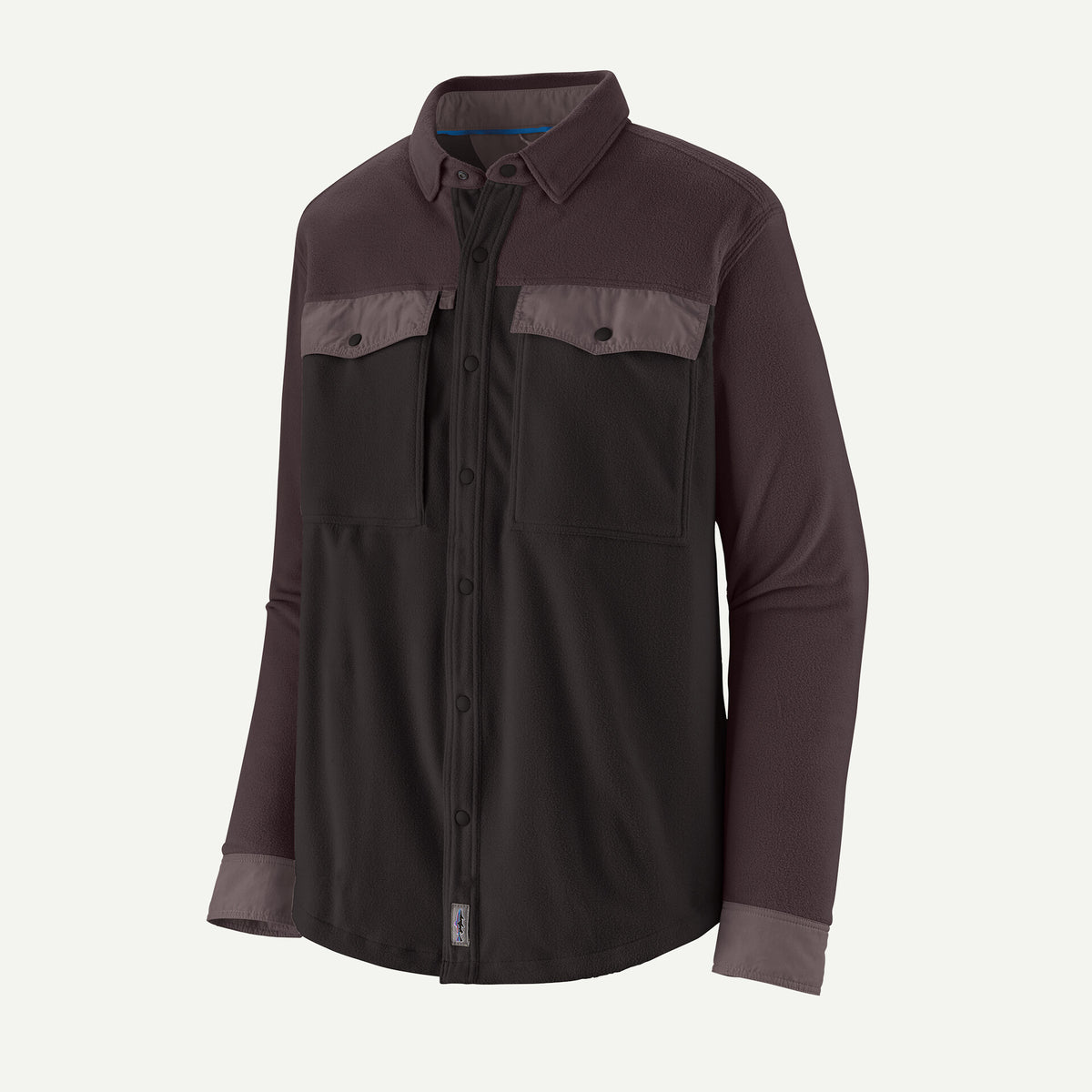 Men's Long-Sleeved Early Rise Snap Shirt product image