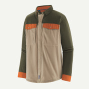 Men's Long-Sleeved Early Rise Snap Shirt