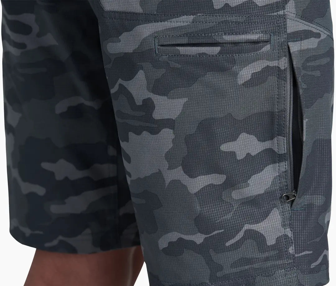 Men's Silencr Kargo 10" Short