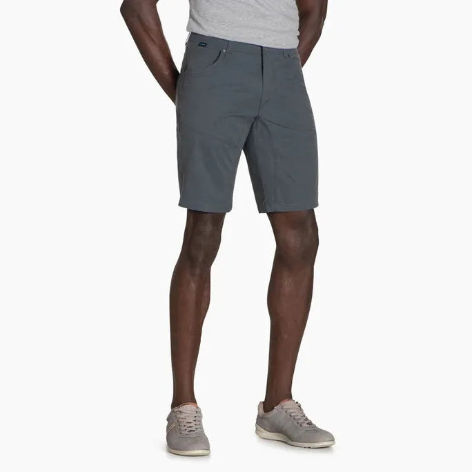 Men's Silencr Kargo 10" Short