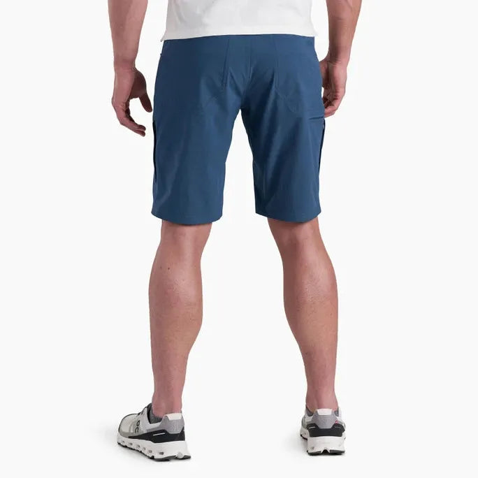 Men's Silencr Kargo 10" Short