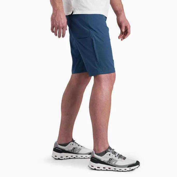 Men's Silencr Kargo 10" Short