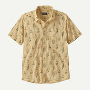 Men's Go-To Shirt