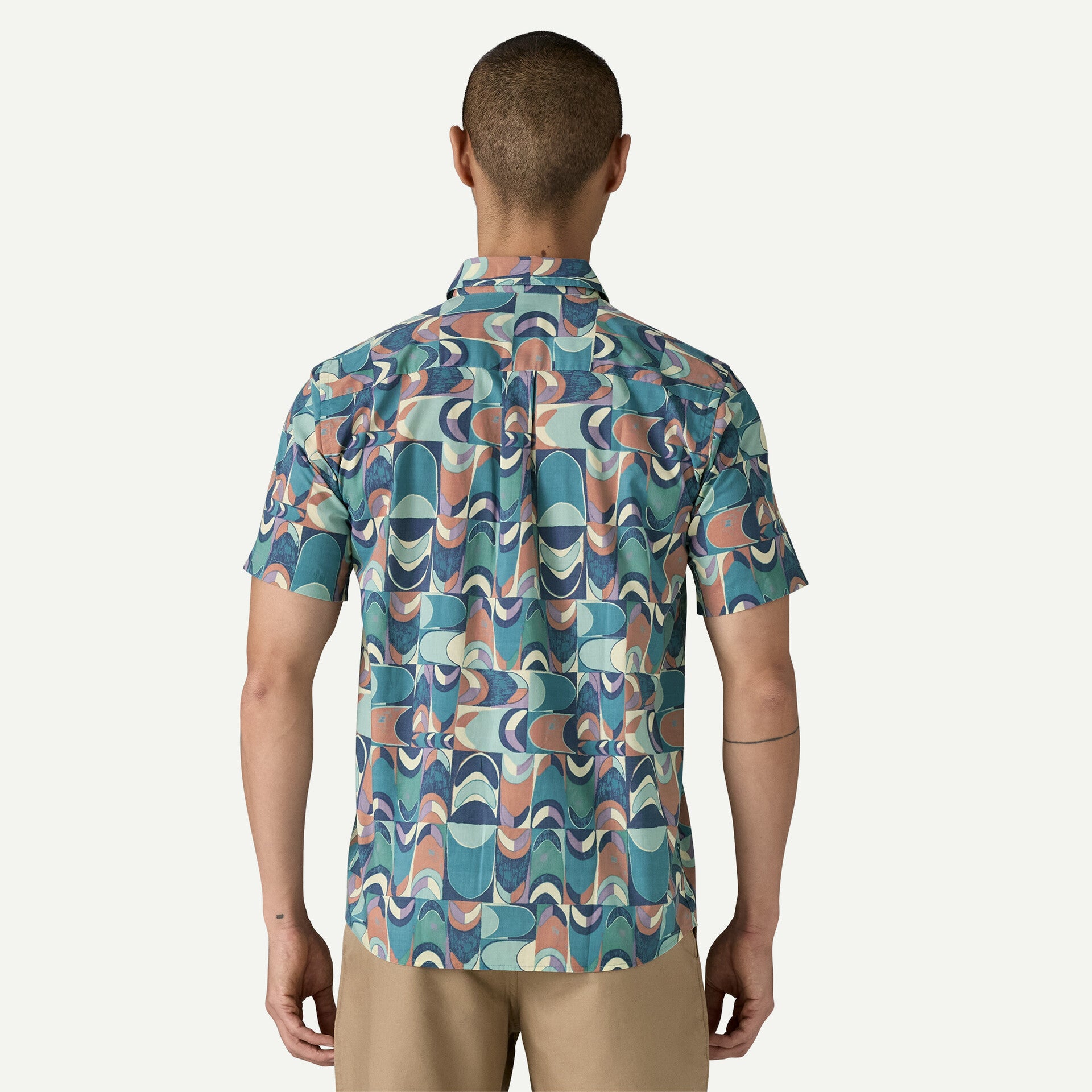 Men's Go-To Shirt