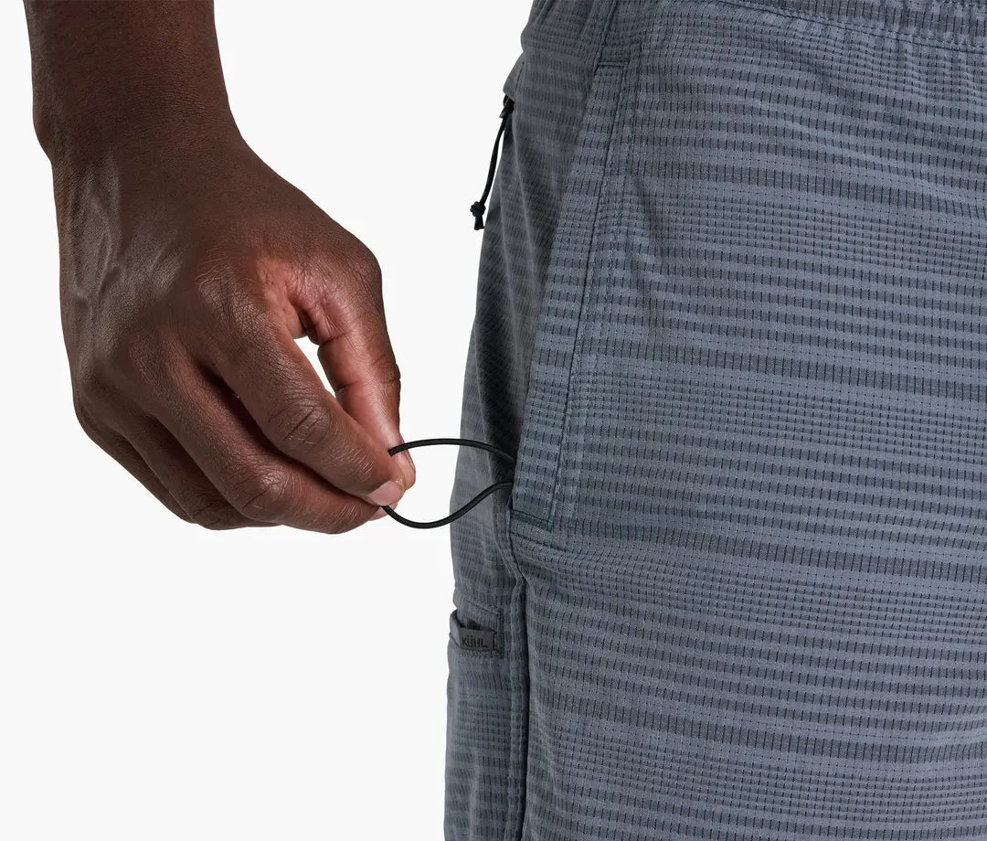 Men's Upriser Short