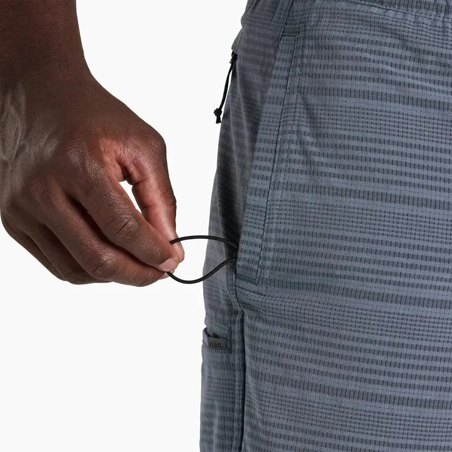 Men's Upriser Short