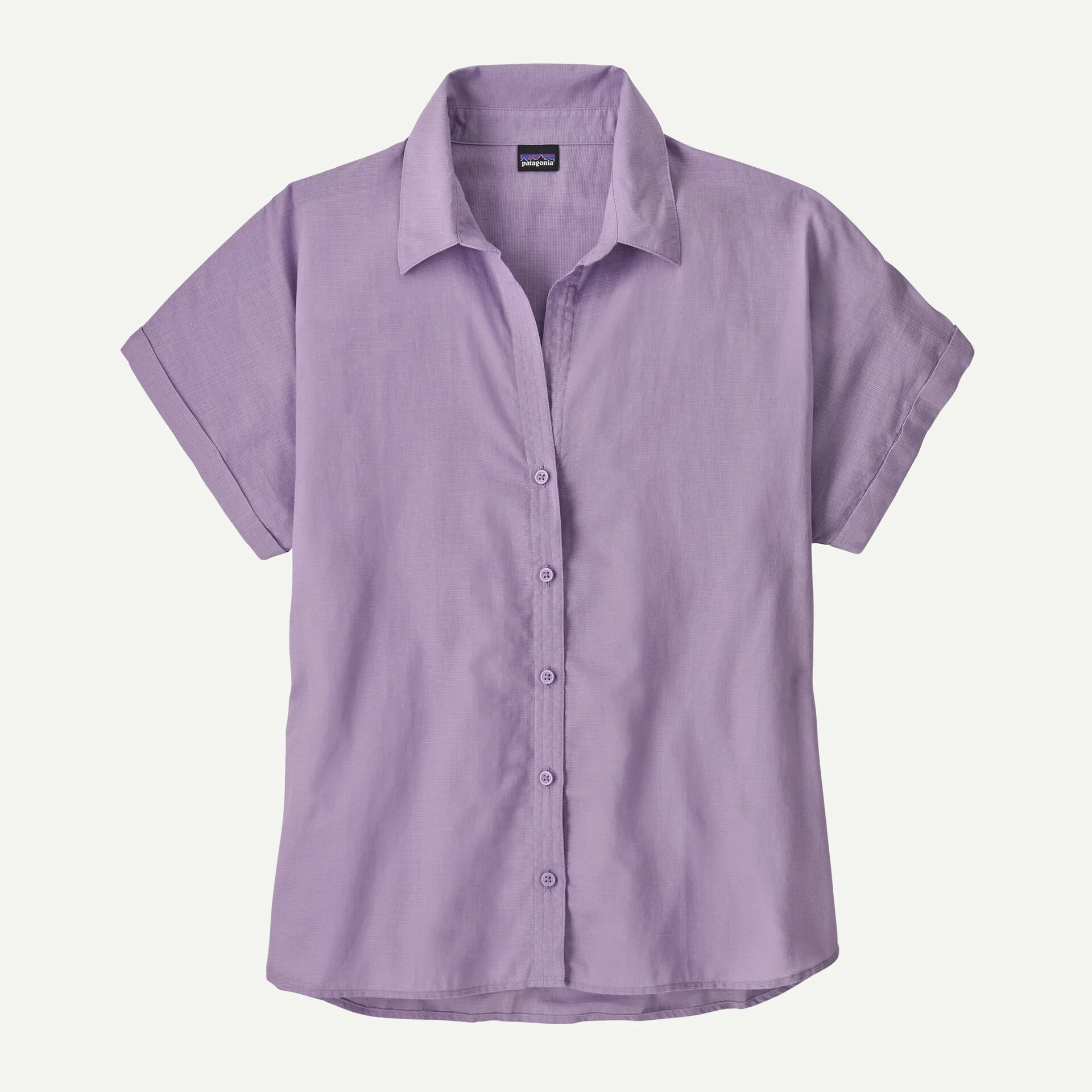 Women's Lightweight A/C Shirt (Past Season)