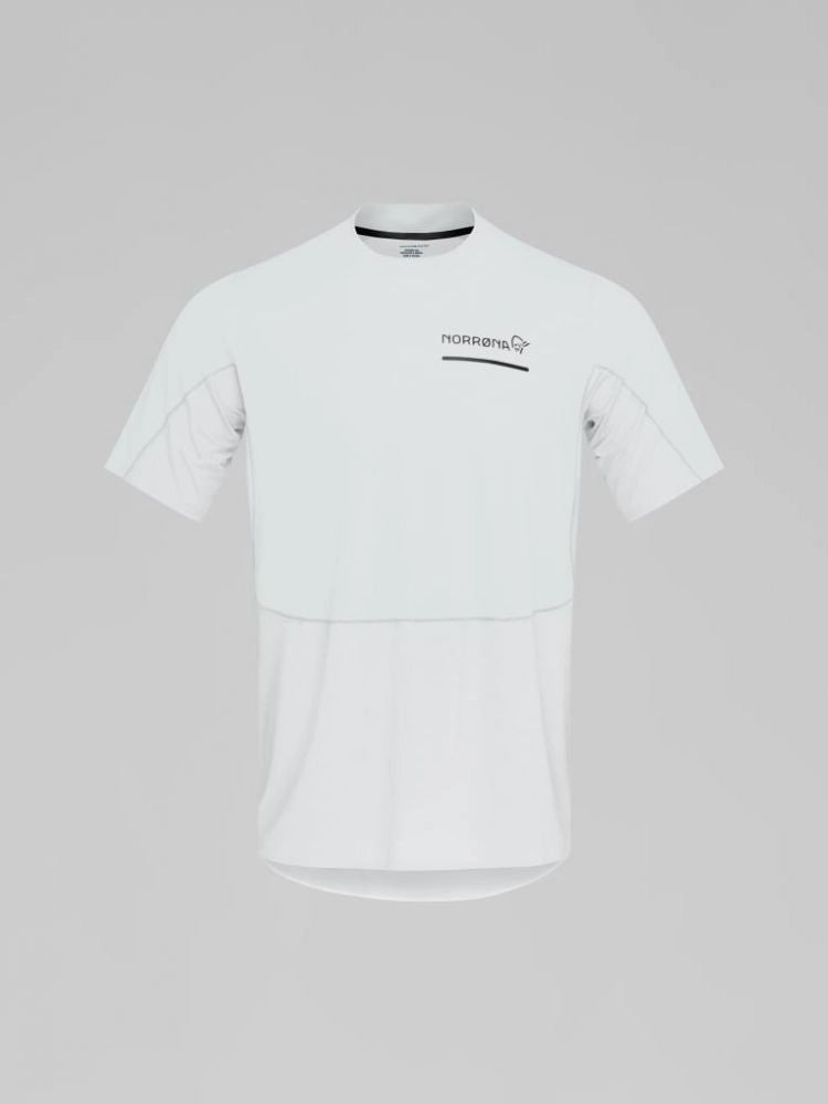 Men's Senja Equaliser Lightweight T-Shirt