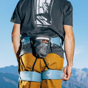 Flow Chalk Bag