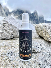 Legendary Shoe Deodorizer