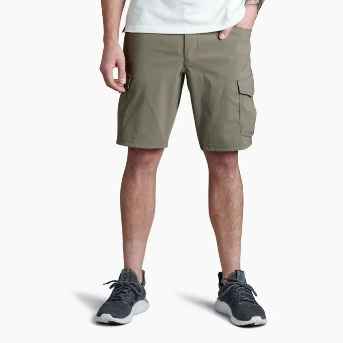 Men's Renegade Cargo 10" Short
