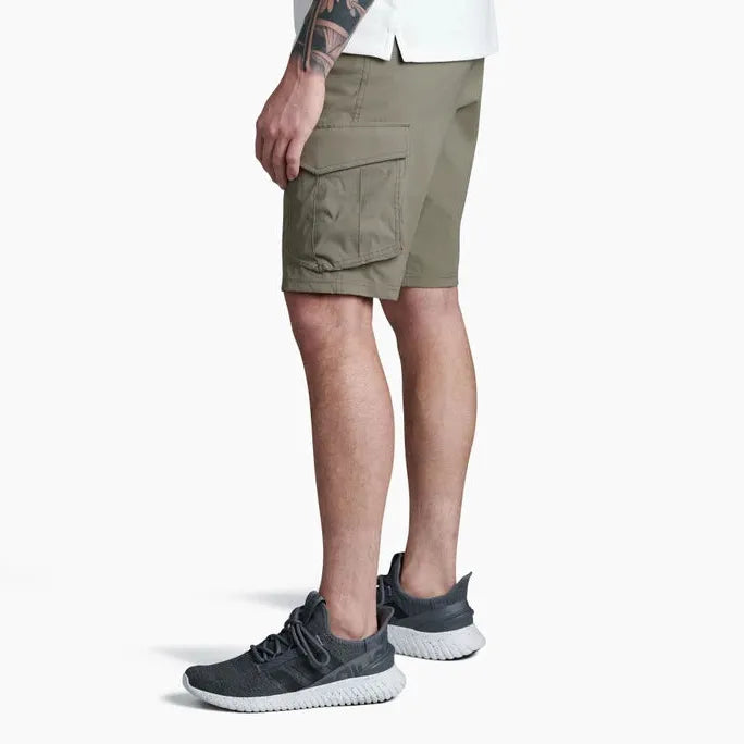 Men's Renegade Cargo 10" Short