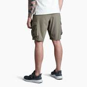 Men's Renegade Cargo 10" Short