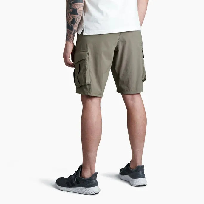 Men's Renegade Cargo 10" Short