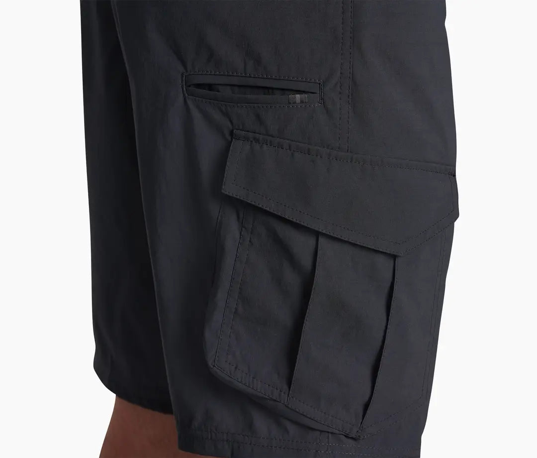 Men's Renegade Cargo 10" Short