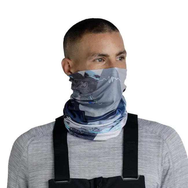 ThermoNet Neckwear