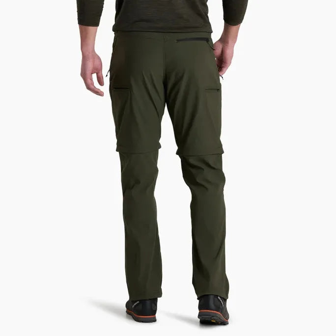 Men's Renegade Convertible Pant